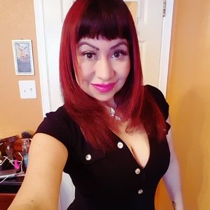 Meet your Posher, Mary